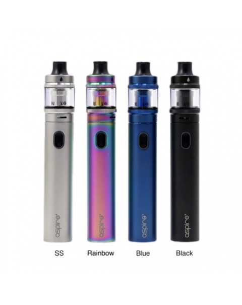 Aspire Tigon Stick Kit 2600mAh