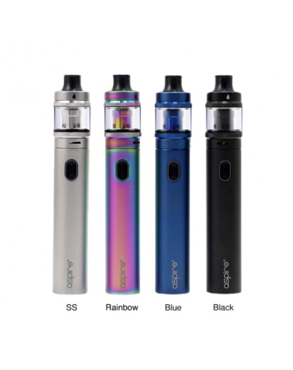 Aspire Tigon Stick Kit 2600mAh