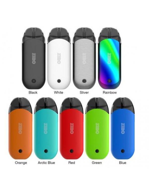 Renova Zero Pod By Vaporesso