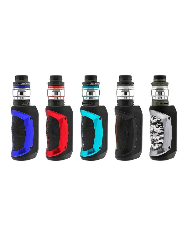 Geekvape Aegis Mini 80W TC Kit