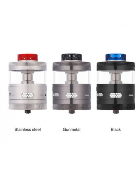 Steam Crave Aromamizer Titan V2 RDTA