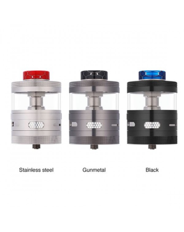 Steam Crave Aromamizer Titan V2 RDTA