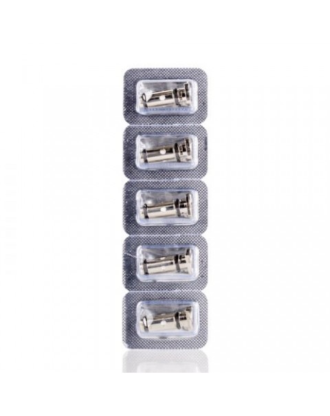 Suorin Reno Replacement Mesh Coil 5pcs