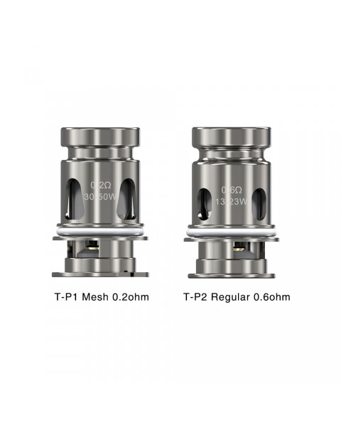 Tesla Invader GT Coil 5pcs