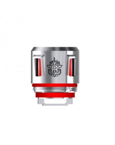 SMOK TFV8 Baby Replacement Coil Head 5pcs