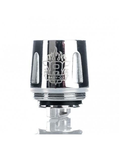 SMOK TFV8 Baby Replacement Coil Head 5pcs