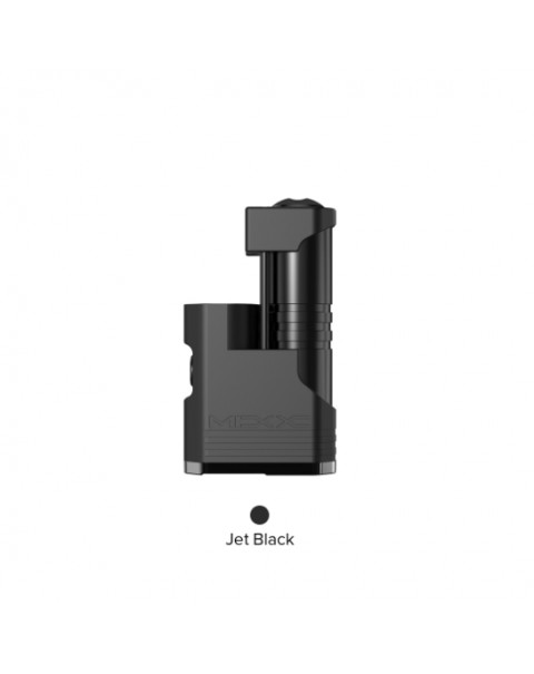 Aspire MIXX 60W Box Mod