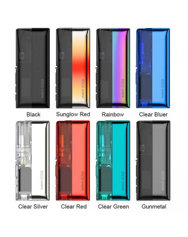 Suorin Air Mod Kit 1500mAh 3ml