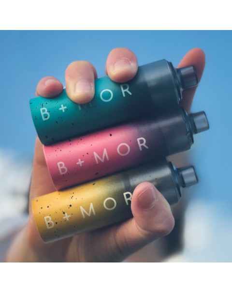 Bmor Sober Pod System Kit 650mah 4ml