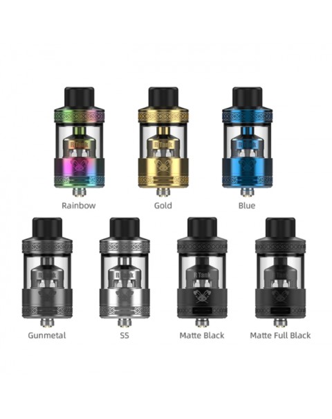 Hellvape Dead Rabbit R Tank