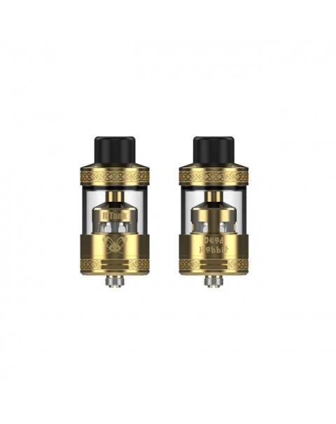 Hellvape Dead Rabbit R Tank