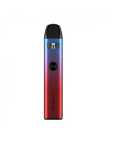 Uwell Caliburn A2 Pod System Kit 520mah 