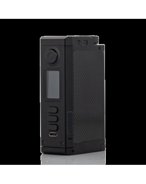 DOVPO TOP GEAR DNA250C 200W BOX MOD