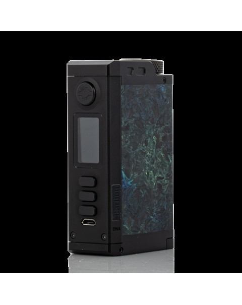 DOVPO TOP GEAR DNA250C 200W BOX MOD