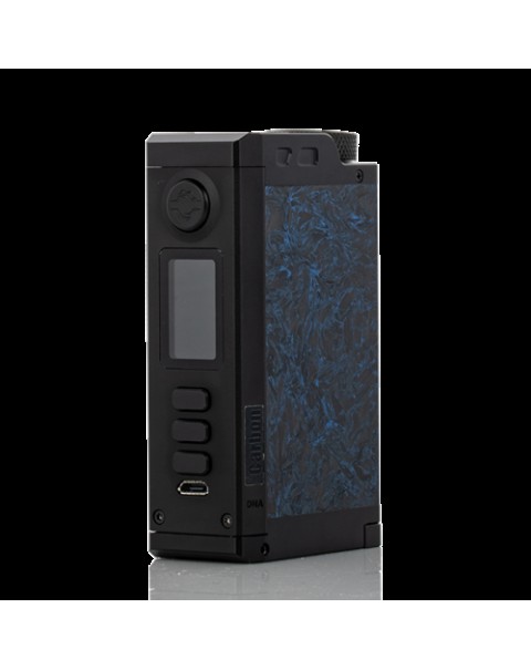 DOVPO TOP GEAR DNA250C 200W BOX MOD