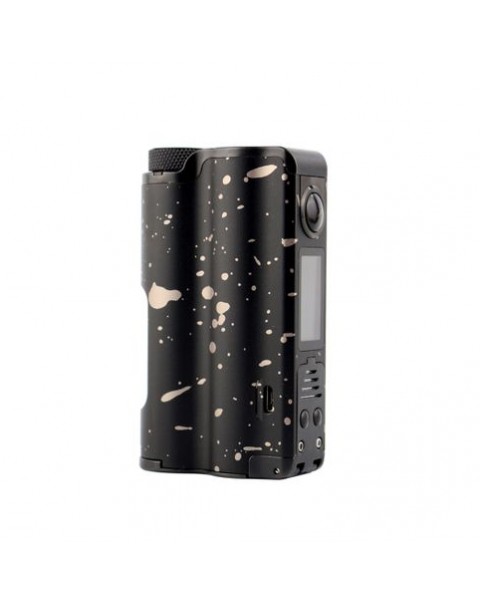 DOVPO Topside 90W Squonk MOD new colors