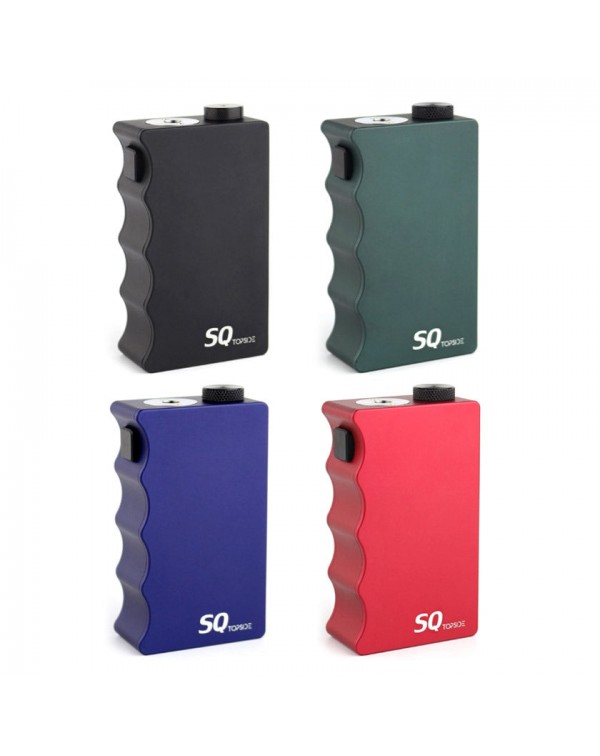 Dovpo Topside SQ Squonk Mod