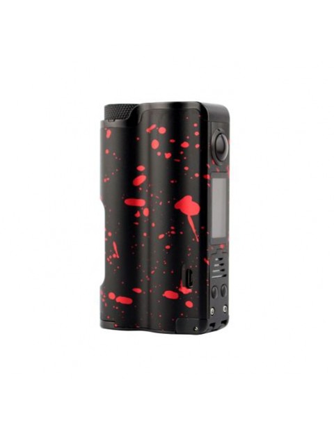 DOVPO Topside 90W Squonk MOD new colors