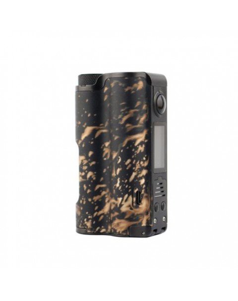 DOVPO Topside 90W Squonk MOD new colors