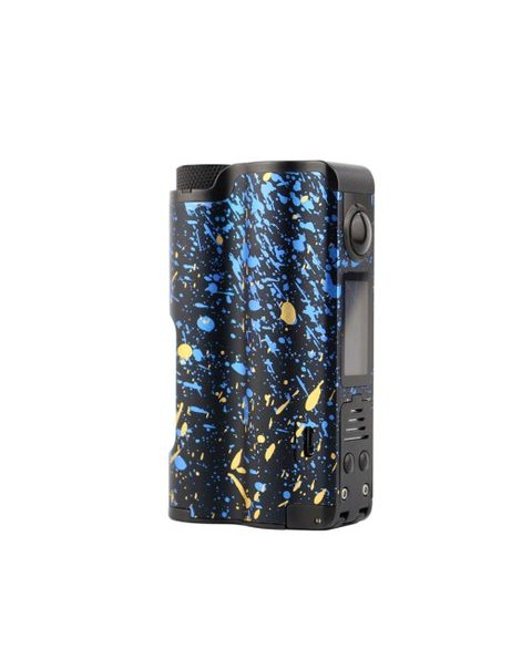 DOVPO Topside 90W Squonk MOD new colors
