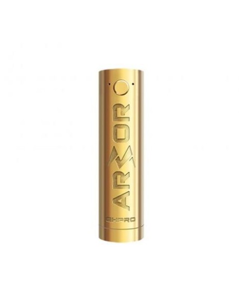 Ehpro Armor Prime 20700/18650 Mech MOD