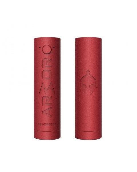 Ehpro Armor Prime 20700/18650 Mech MOD