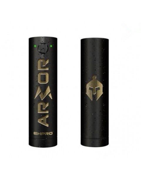 Ehpro Armor Prime 20700/18650 Mech MOD