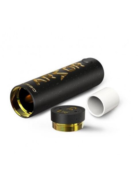 Ehpro Armor Prime 20700/18650 Mech MOD