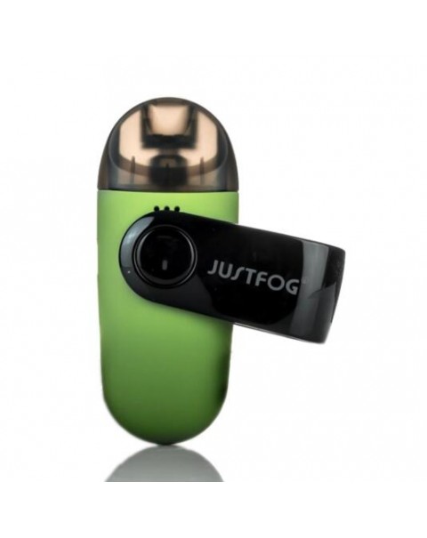 JUSTFOG C601 Starter Kit 650mAh