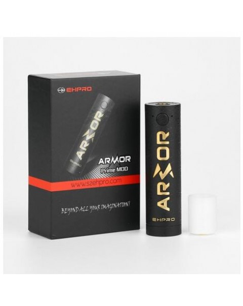 Ehpro Armor Prime 20700/18650 Mech MOD