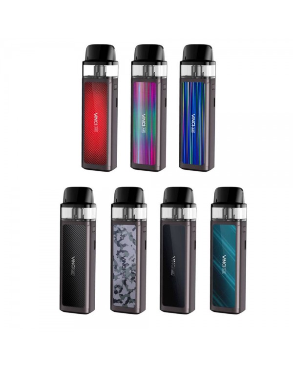 VOOPOO VINCI AIR Pod Kit 900mAh