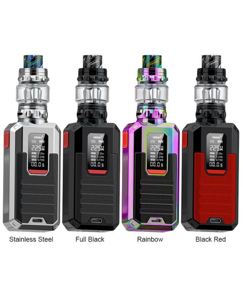 Smoant Ladon 225W AIO Kit