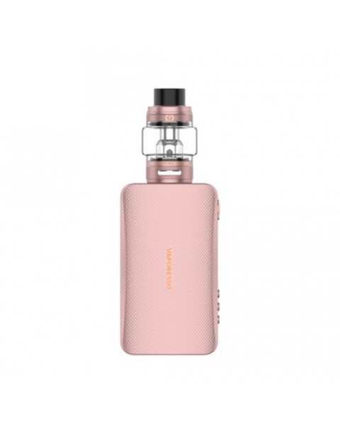 Vaporesso GEN S 220W TC Kit With NRG-S Tank