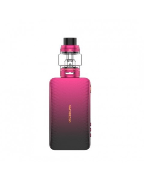 Vaporesso GEN S 220W TC Kit With NRG-S Tank