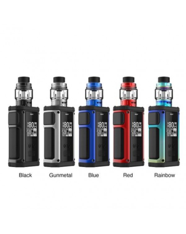 IJOY Captain 2 180W TC Kit