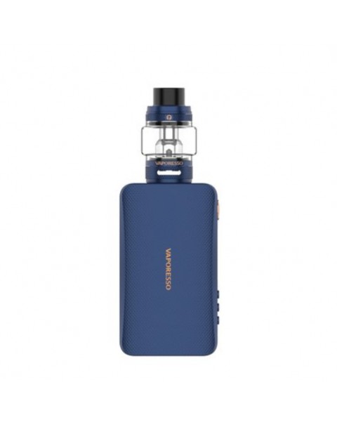 Vaporesso GEN S 220W TC Kit With NRG-S Tank