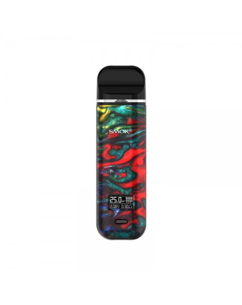 SMOK Novo X Pod Kit 800mAh