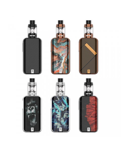 Vaporesso Luxe II 220W TC Kit