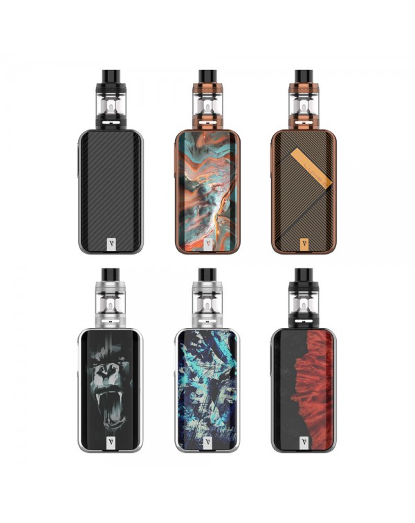 Vaporesso Luxe II 220W TC Kit