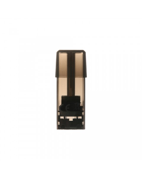 Tesla Punk Pod Cartridge 1.2ml 3pcs