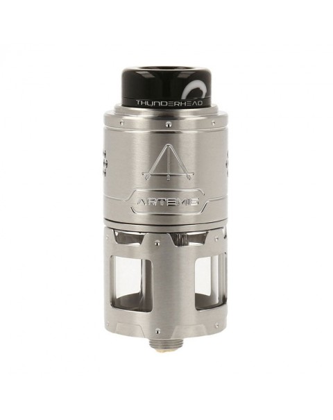 Thunderhead Creations Artemis RDTA Atomizer 4.5ml