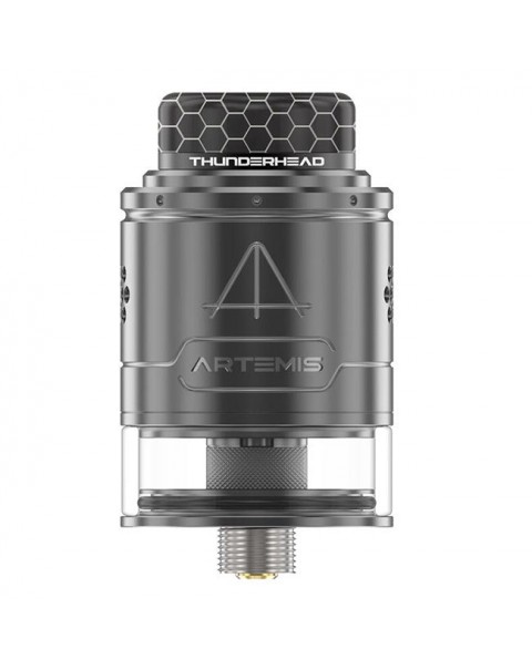 ThunderHead Creations Artemis RDTA V1.5