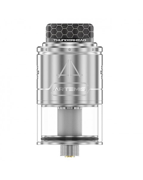 ThunderHead Creations Artemis RDTA V1.5