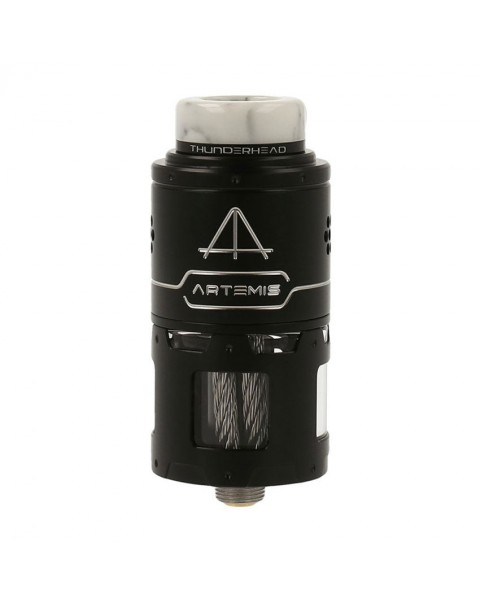 Thunderhead Creations Artemis RDTA Atomizer 4.5ml