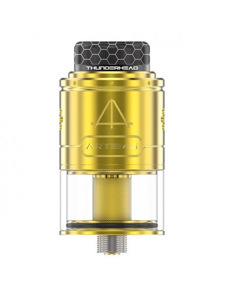 ThunderHead Creations Artemis RDTA V1.5