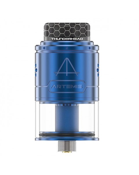 ThunderHead Creations Artemis RDTA V1.5