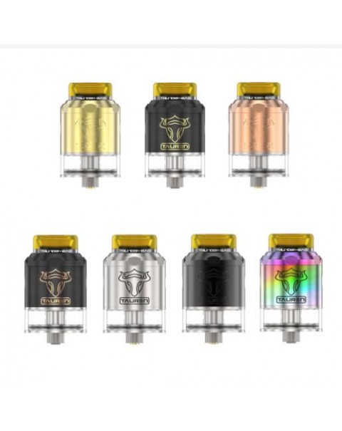 Thunderhead Creations Tauren BF RDTA 2ml