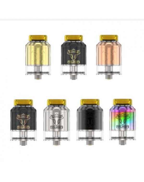 Thunderhead Creations Tauren BF RDTA 2ml