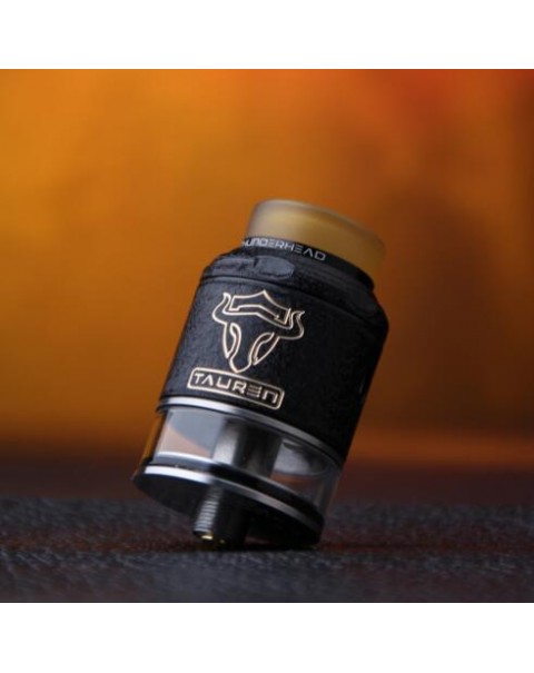 Thunderhead Creations Tauren BF RDTA 2ml