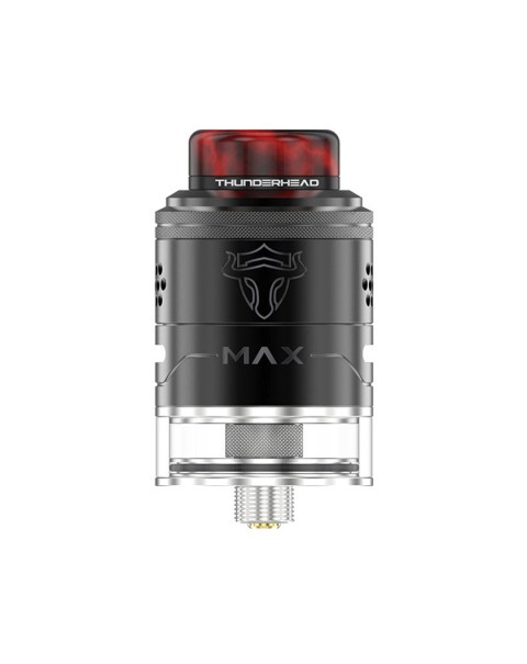 ThunderHead Creations Tauren Max RDTA